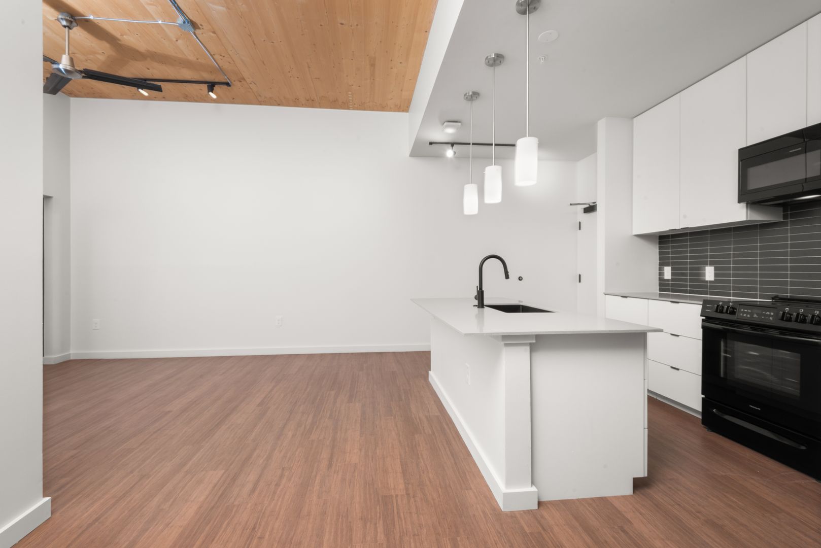 Austin Apartment: 3515 Webberville Road