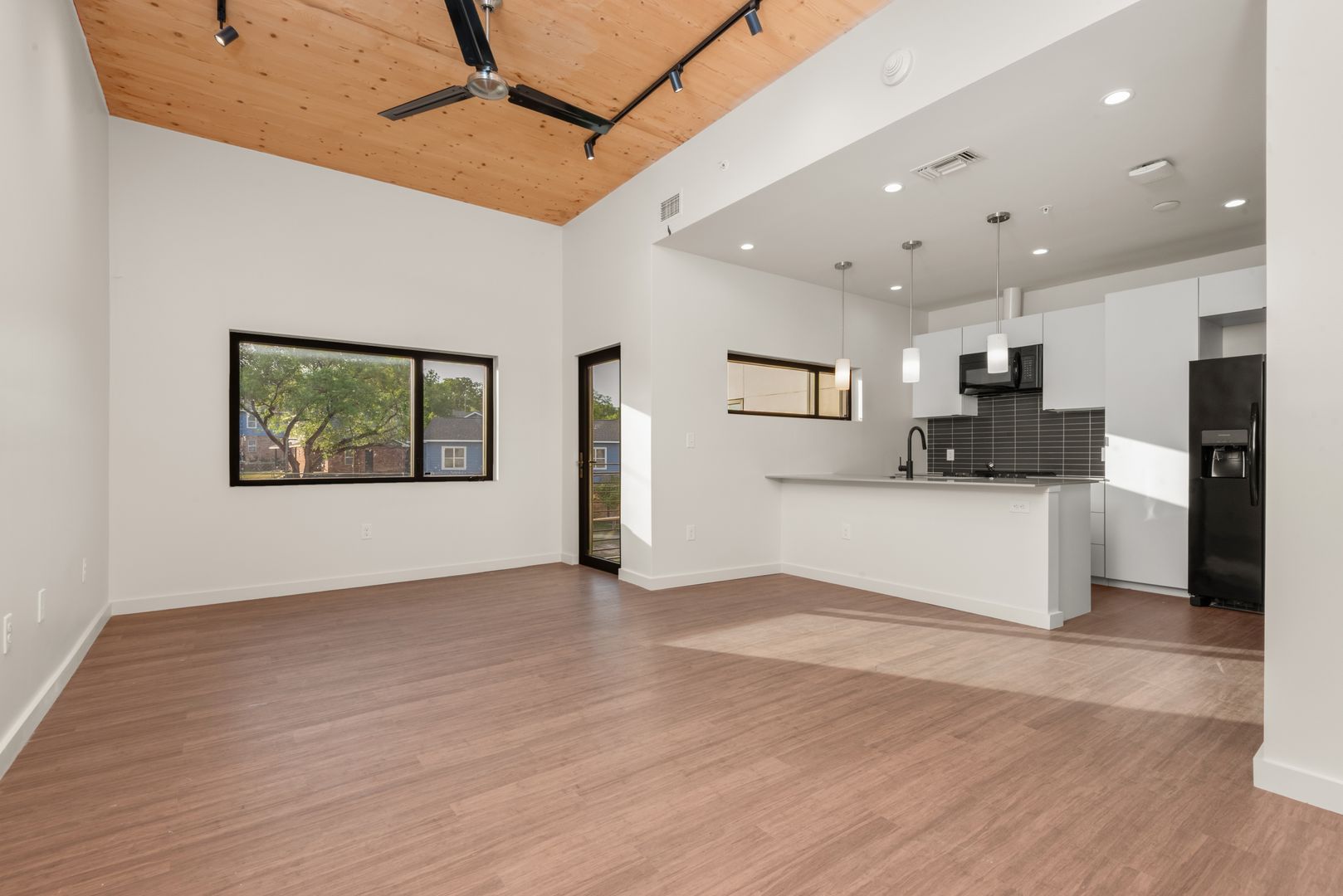 Austin Apartment: 3515 Webberville Road