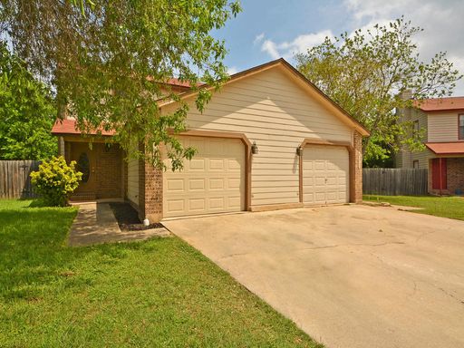 9203 Kempler Drive Unit A, Austin, TX 78748 – photo 1