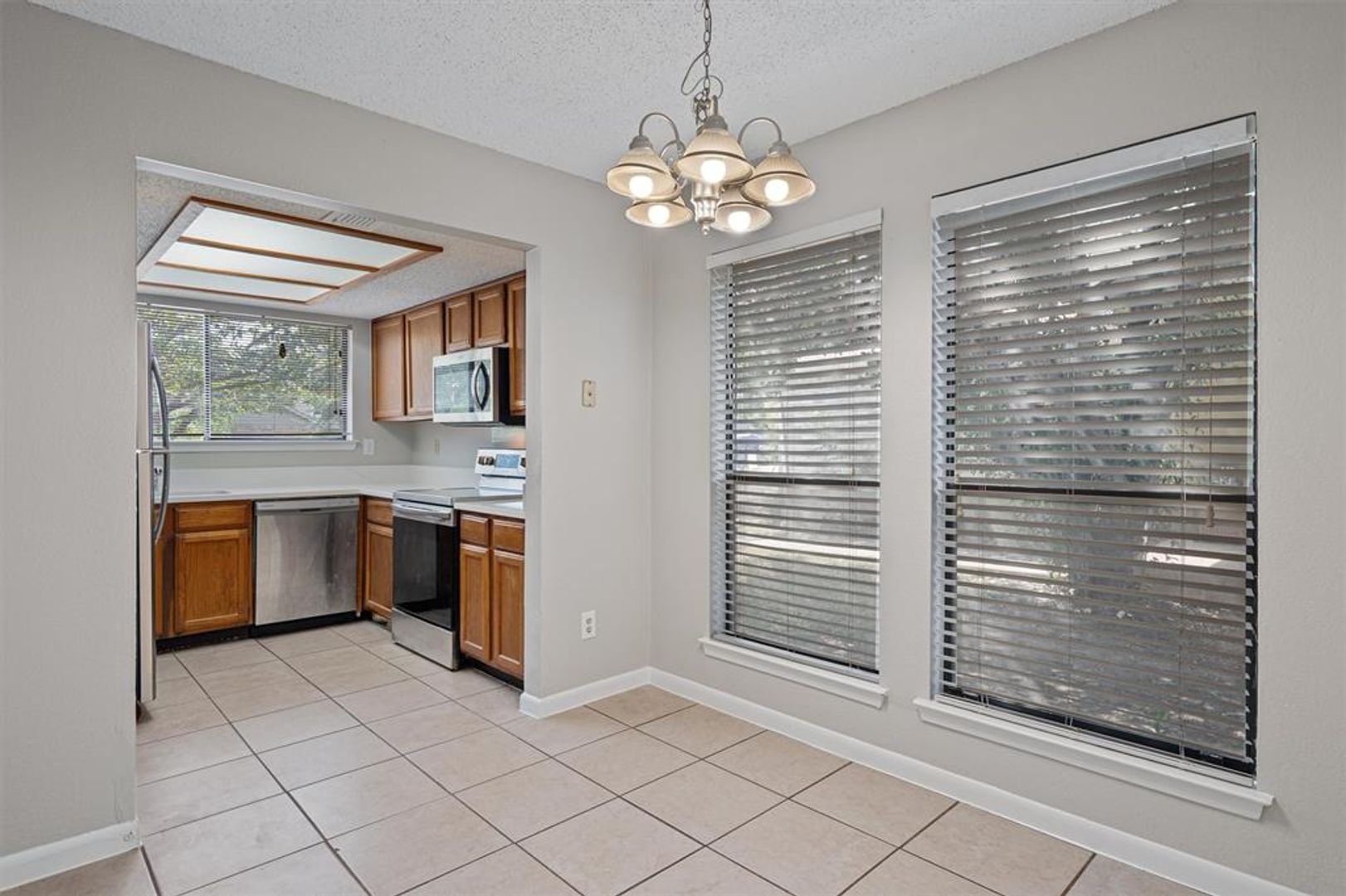 Austin House: 13357 Water Oak Lane, Unit B