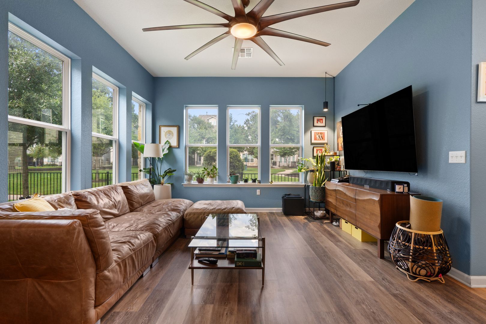Austin House: 13607 Terrett Trace
