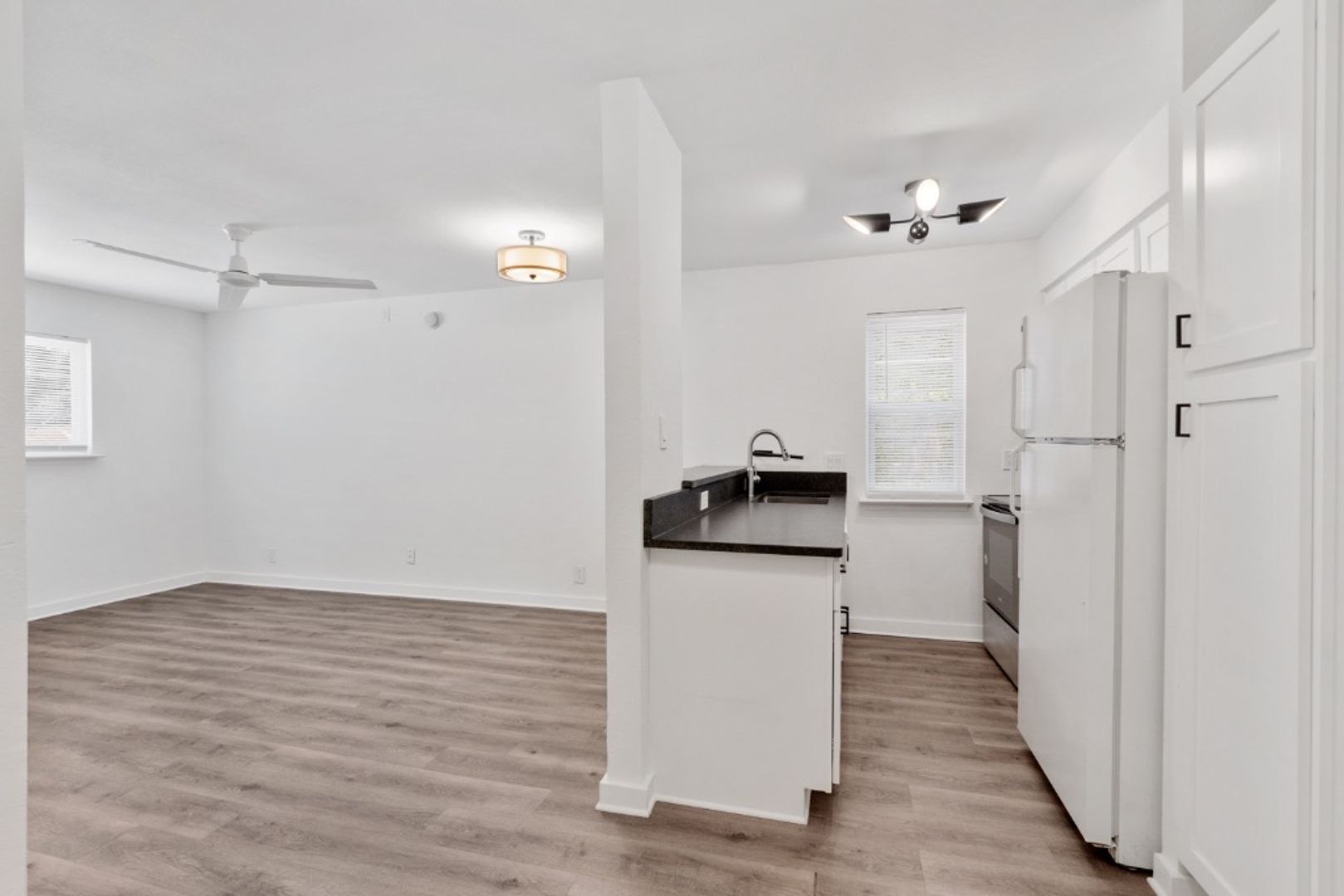 Austin Apartment: 4103 Speedway, Unit 205