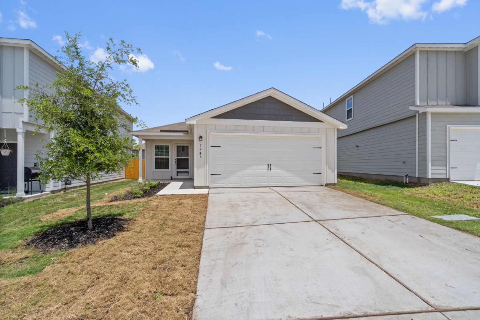 New Braunfels House: 3948 Prairie Creek