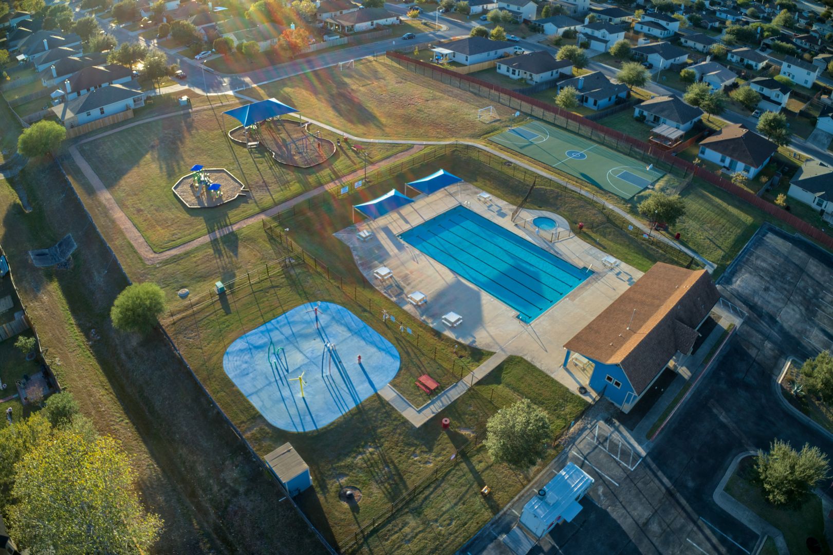 Kyle House: 328 Langely