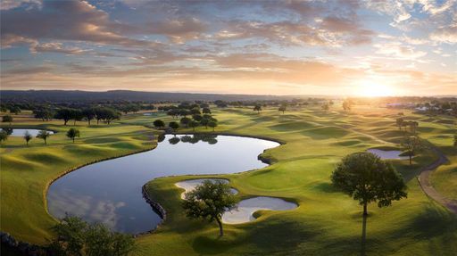 1908 Kahala Sunset Dr #H, Spicewood, Texas 78669
