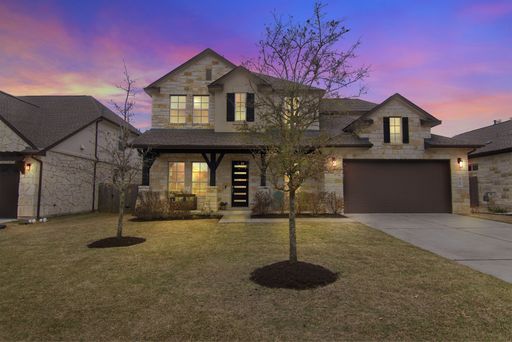 7100 Trissino Dr, Austin, Texas 78739 – photo 1