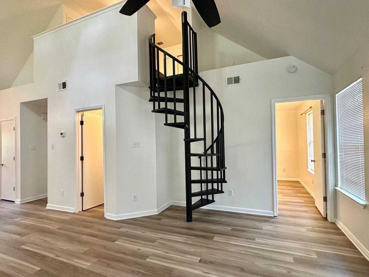 Georgetown Apartment: 2908 Whisper Oaks Lane, Unit C