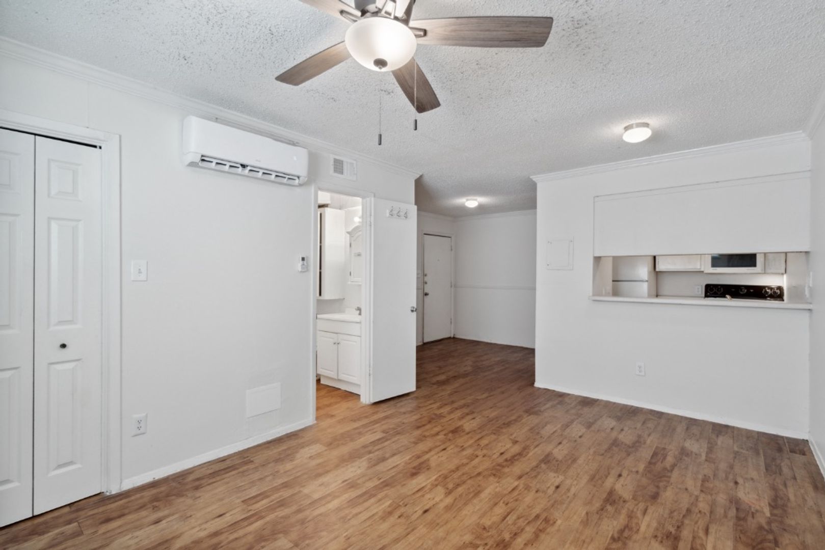 Austin Apartment: 4105 Speedway, Unit 105