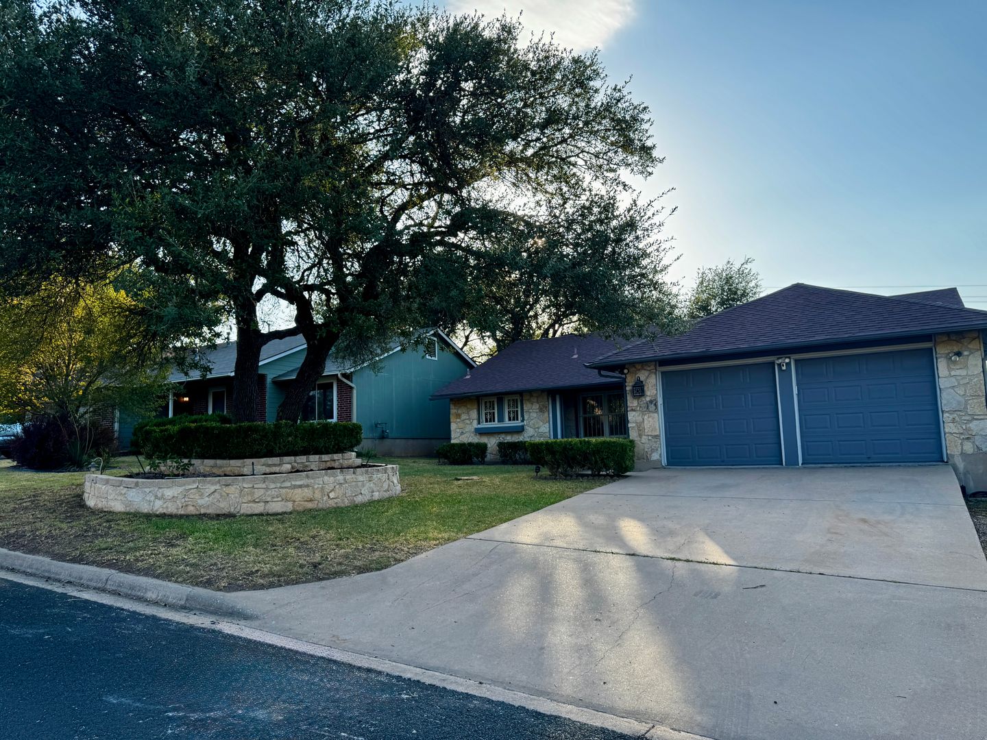 Austin House: 8514 Red Willow Dr