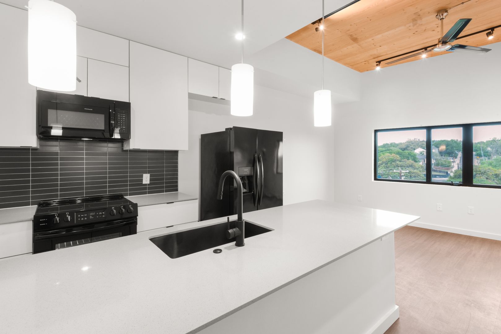 Austin Apartment: 3515 Webberville Road