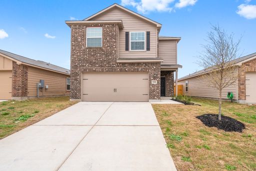 719 Wonderland Trail, New Braunfels, TX 78132 – photo 1