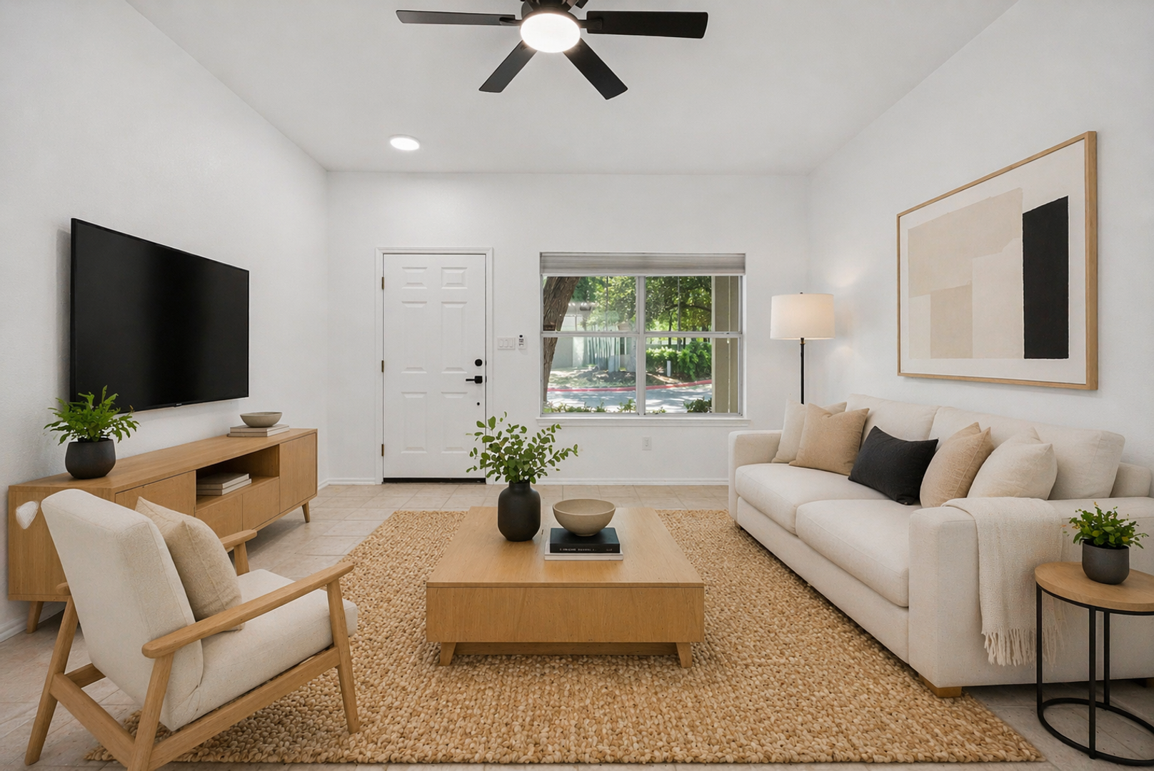 Austin House: 4501 Whispering Valley Drive, Unit 29