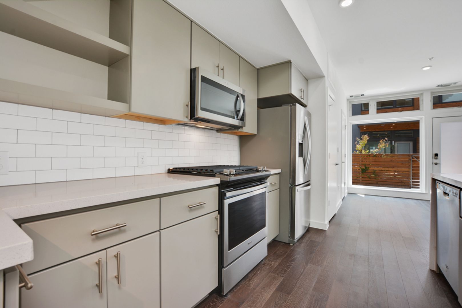 Austin Condo: 2002 East 7th Street, Unit 235