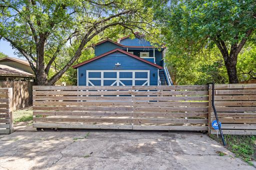5501 Spring Meadow Road, Unit B, Austin, TX 78744 – photo 1