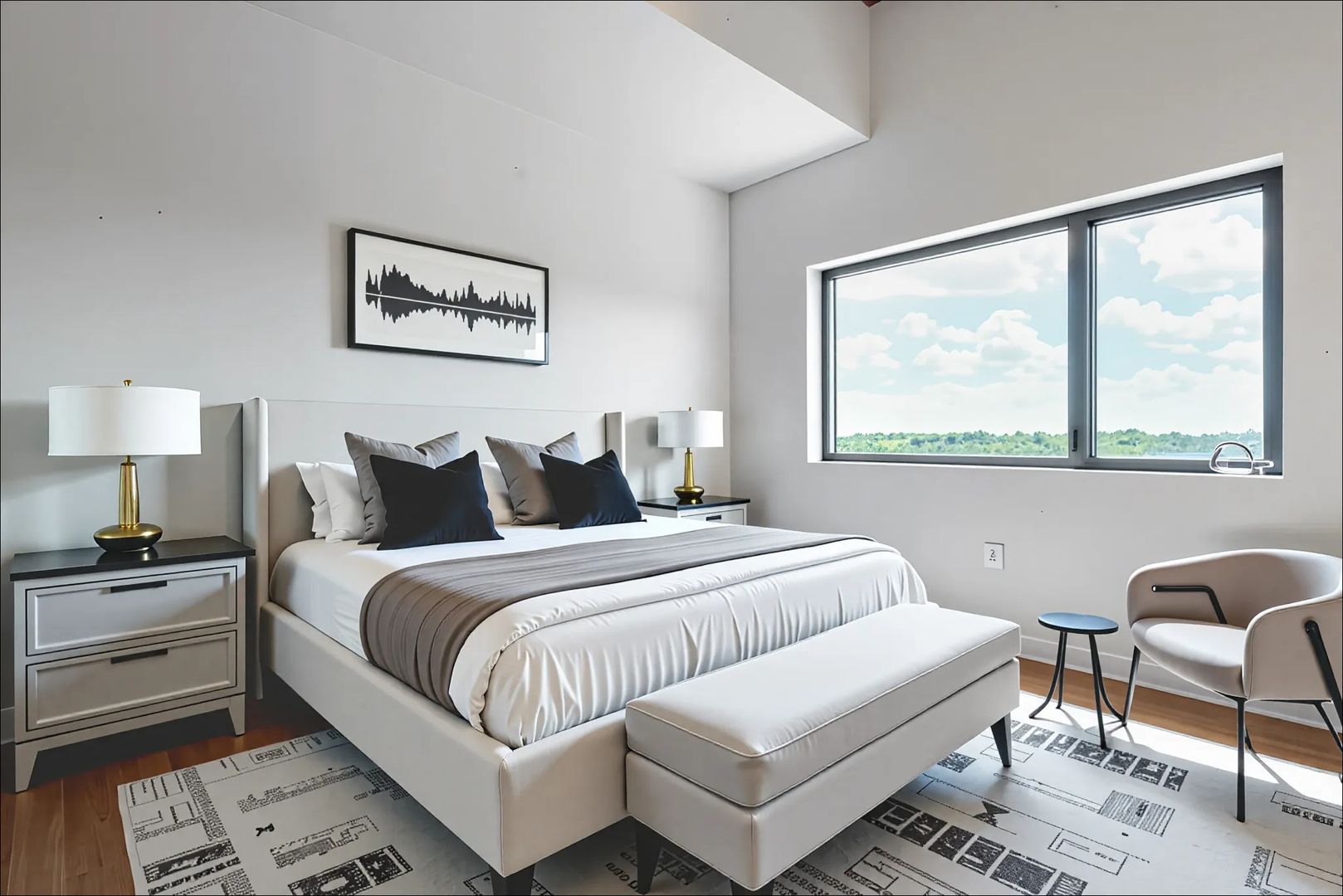 Austin Condo: 3515 Webberville Rd