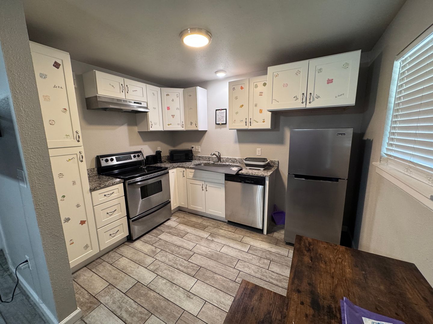 Killeen House: 901 Parmer Avenue, Unit 3