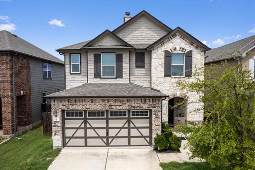 2950 E Old Settlers Blvd #37, Round Rock, Texas 78665 – photo 1