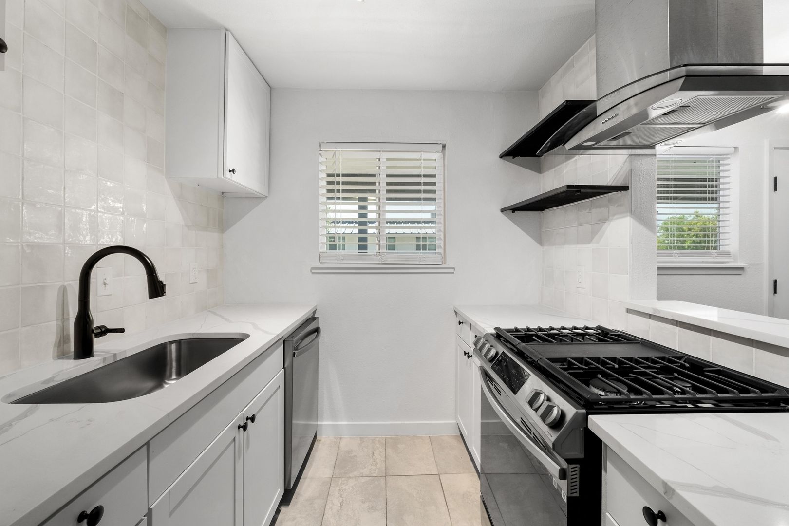 Austin Apartment: 7929 Gault St