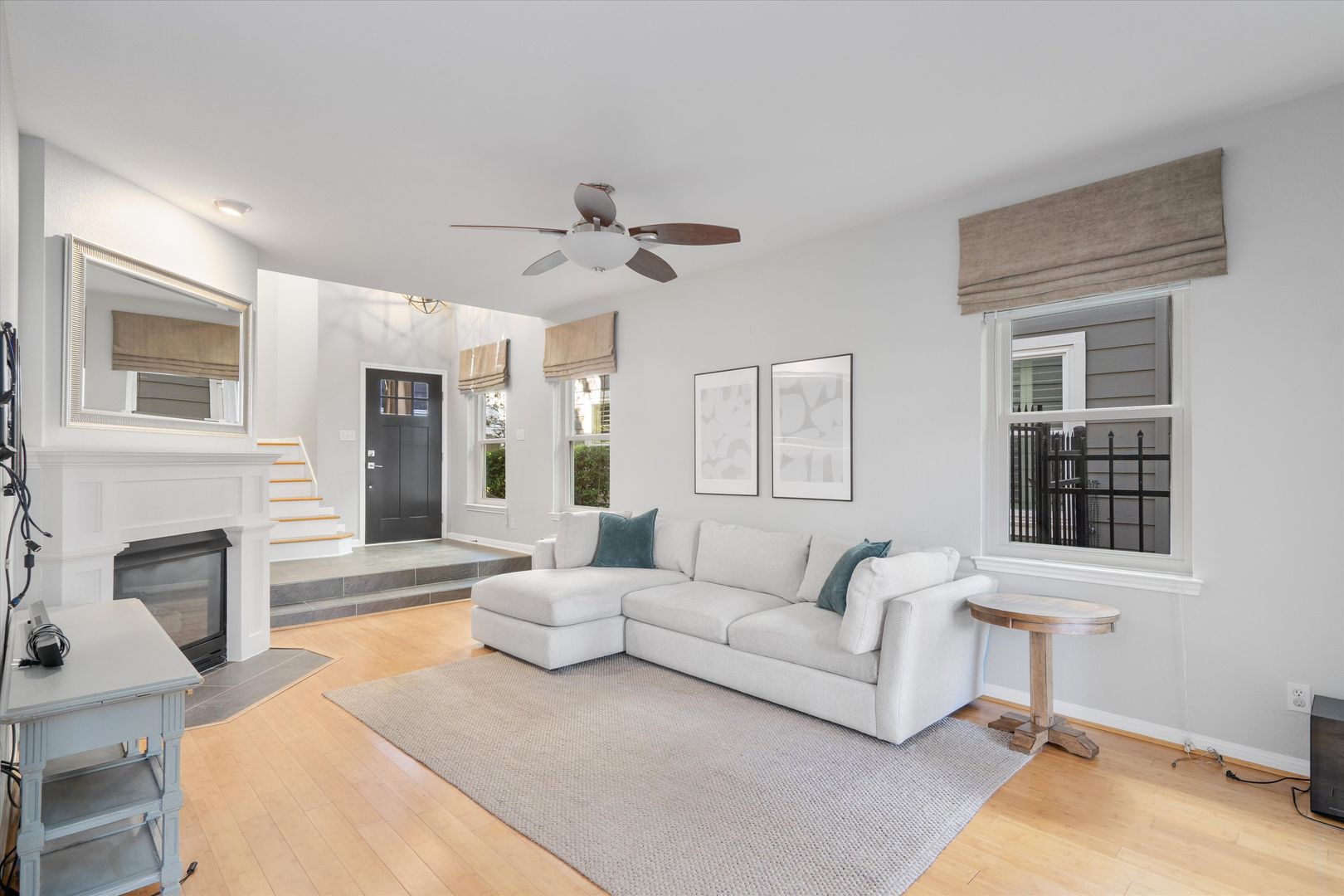 Austin House: 1011 Brodie Street, Unit 10