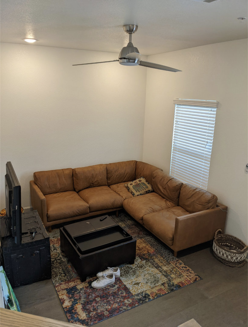 Round Rock House: 2105 Tiger Trail, Unit 202