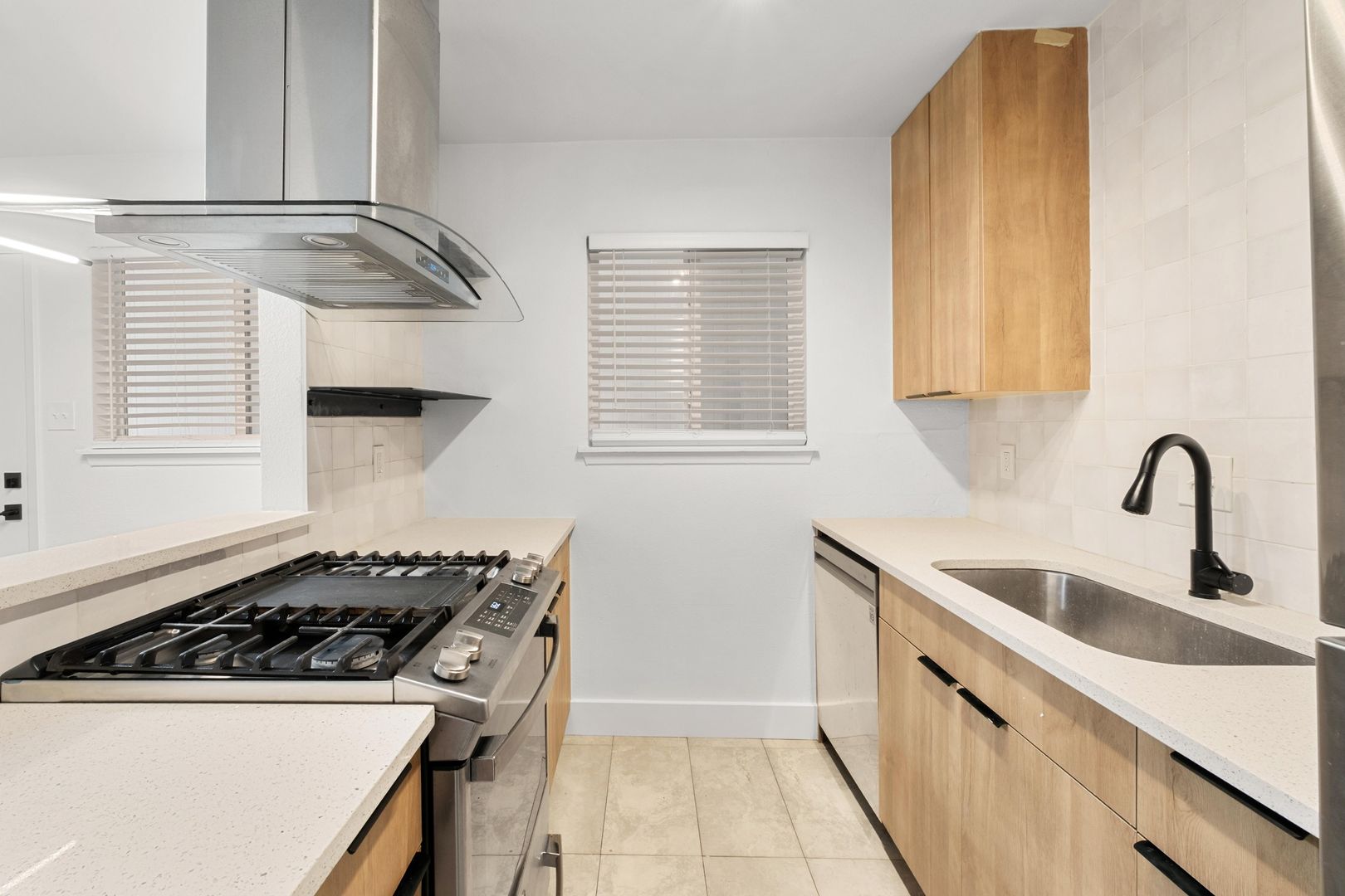 Austin Apartment: 7929 Gault St