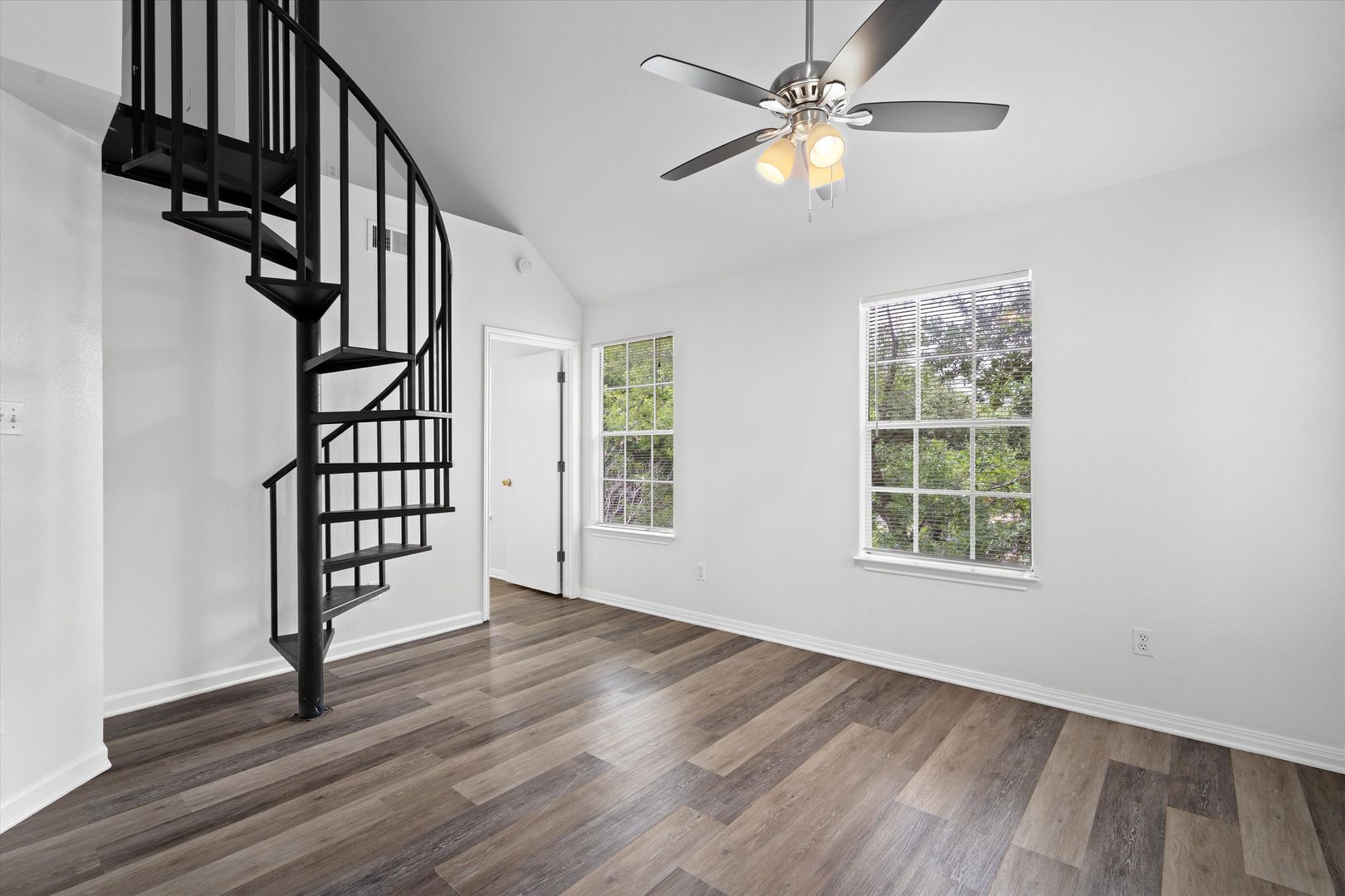 Georgetown Apartment: 2908 Whisper Oaks Lane, Unit C