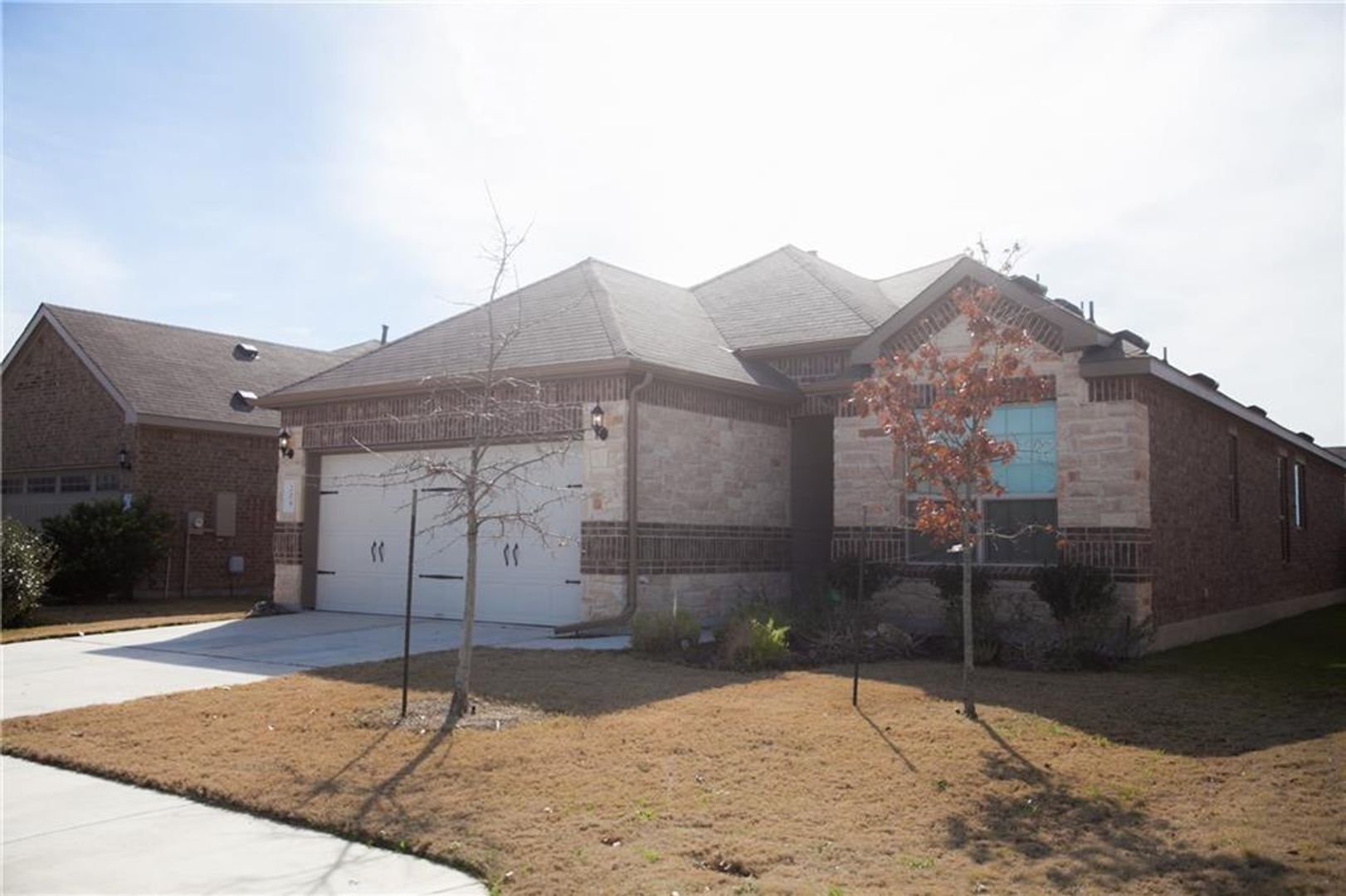 Hutto House: 209 Methodius Drive