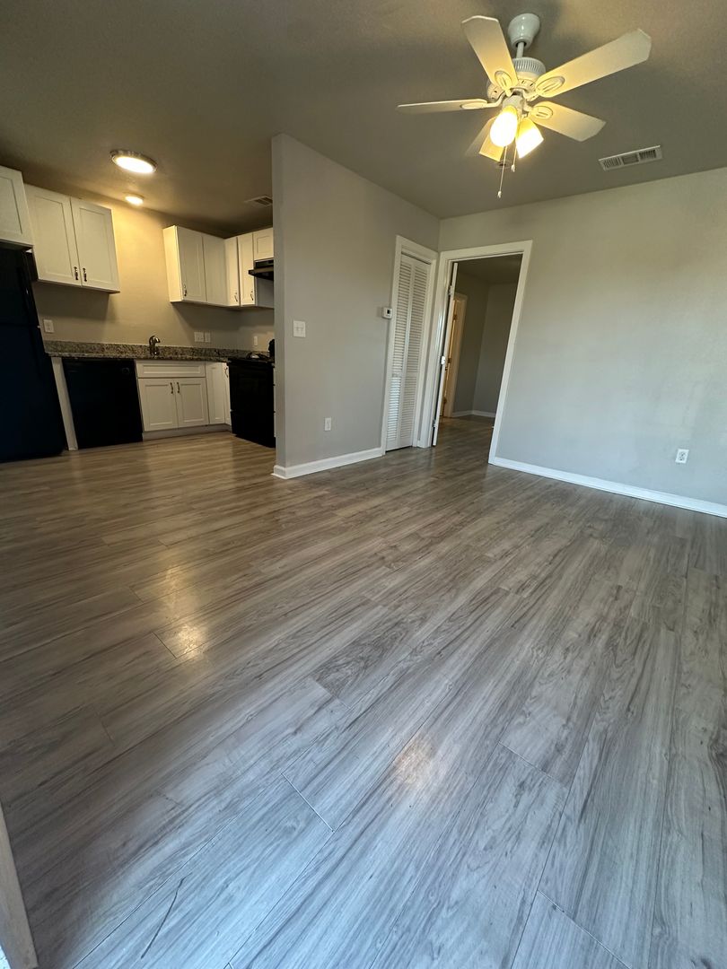 Killeen Condo: 901 Parmer Avenue, Unit 5