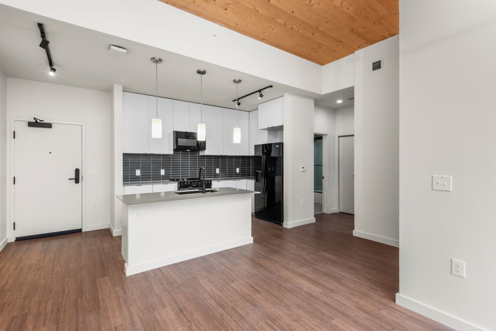 Austin Apartment: 3515 Webberville Road