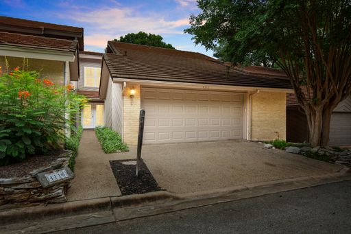 4116 Creek Ledge #108, Austin, Texas 78731 – photo 1