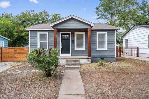 2932 Moss St, Austin, Texas 78722 – photo 1