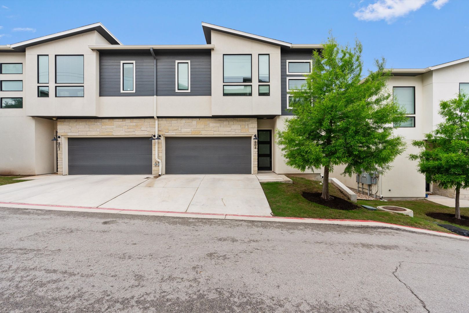 Lakeway Apartment: 2050 Lohmans Spur Road, Unit 804