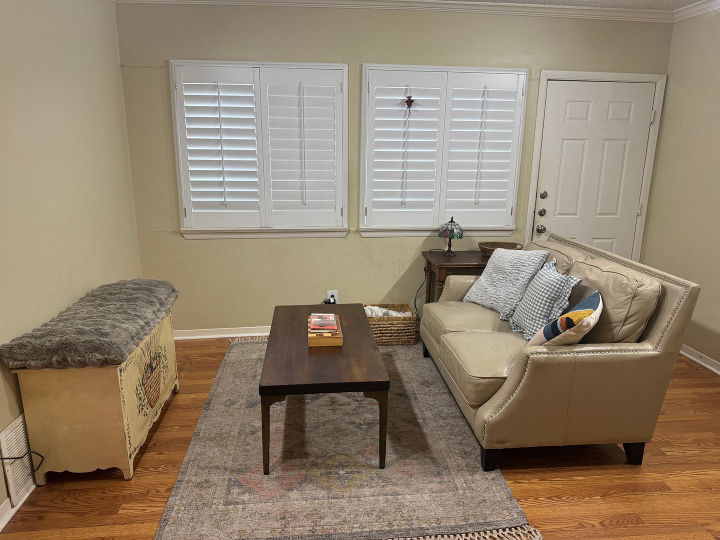 Austin Apartment: 2510 San Gabriel St. Unit #306