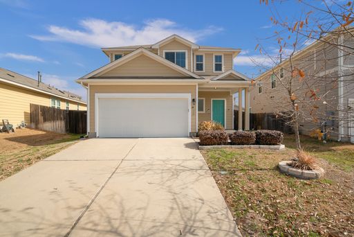 156 Triumph Road, Buda, TX 78610