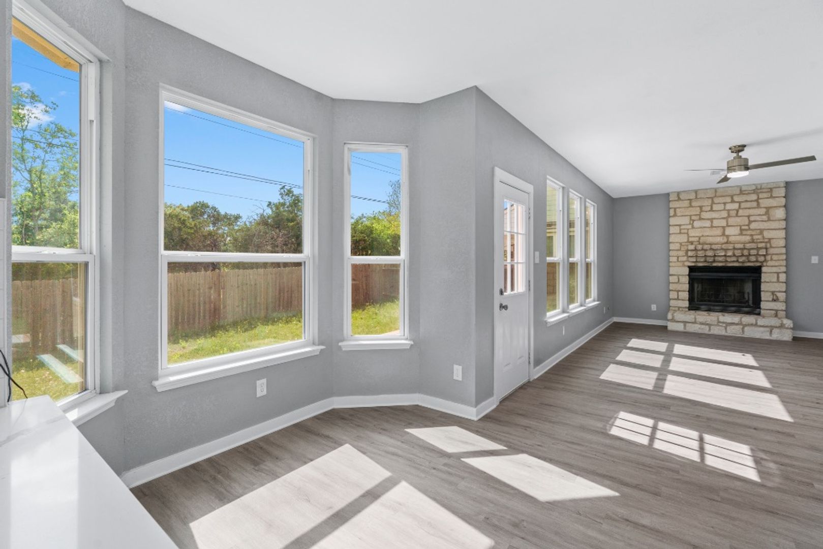 Round Rock House: 700 Creekmont Drive