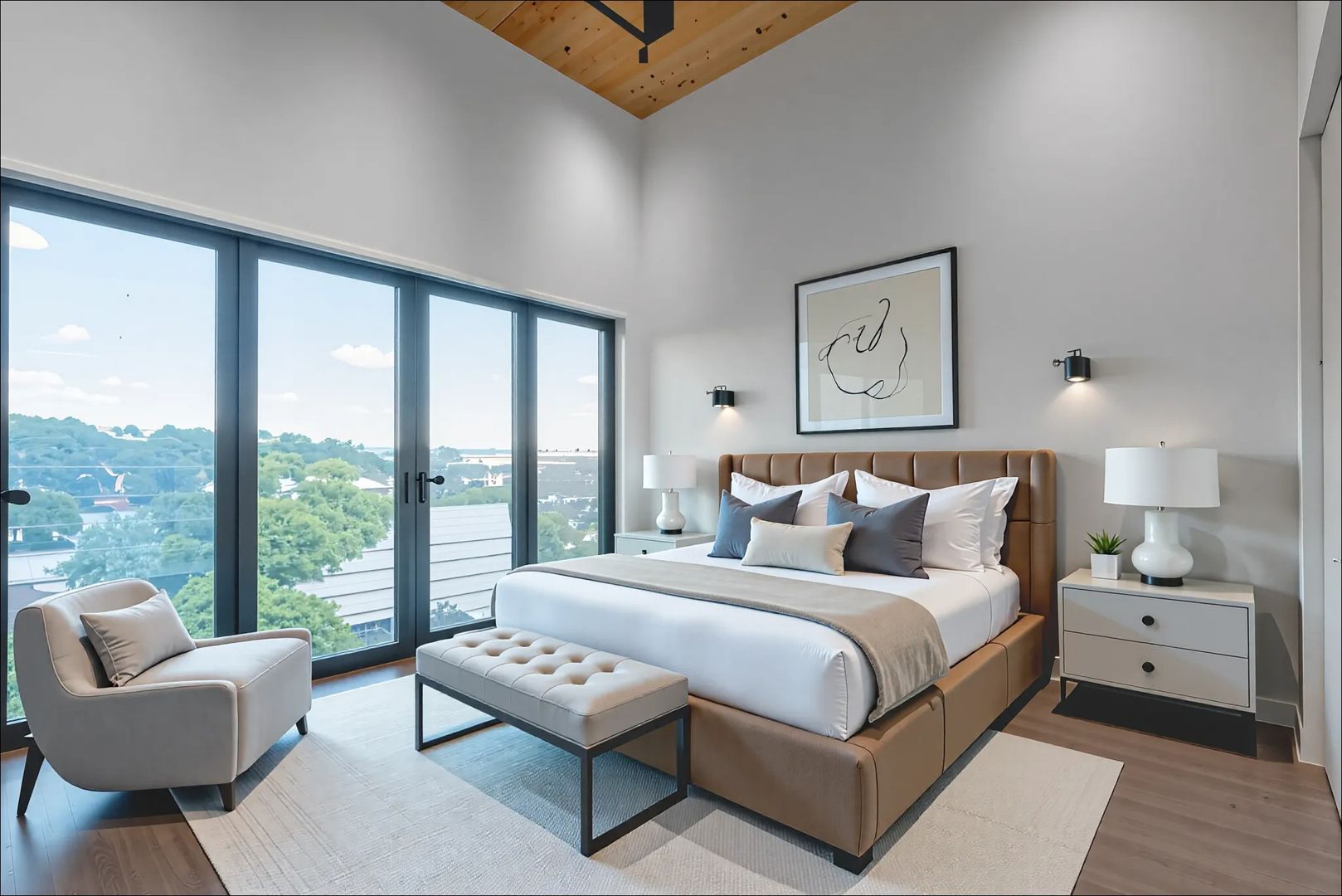 Austin Condo: 3515 Webberville Rd