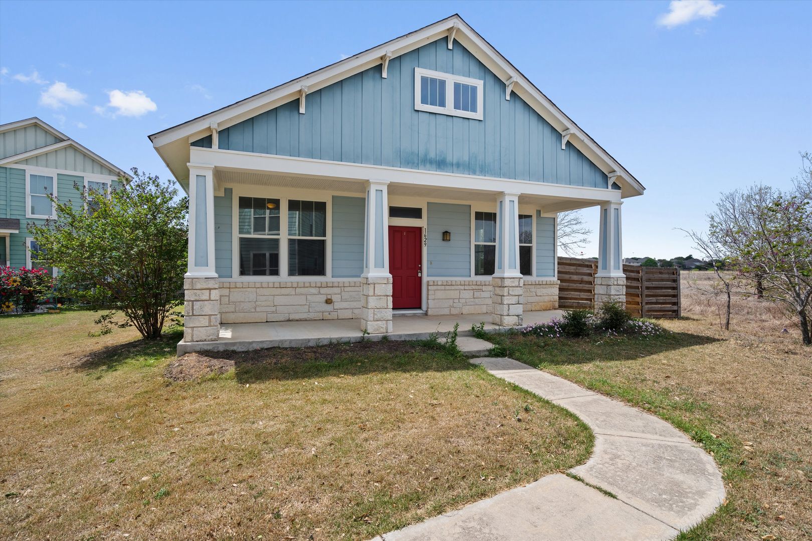 Kyle House: 1629 Arbor Knot Dr #Main House