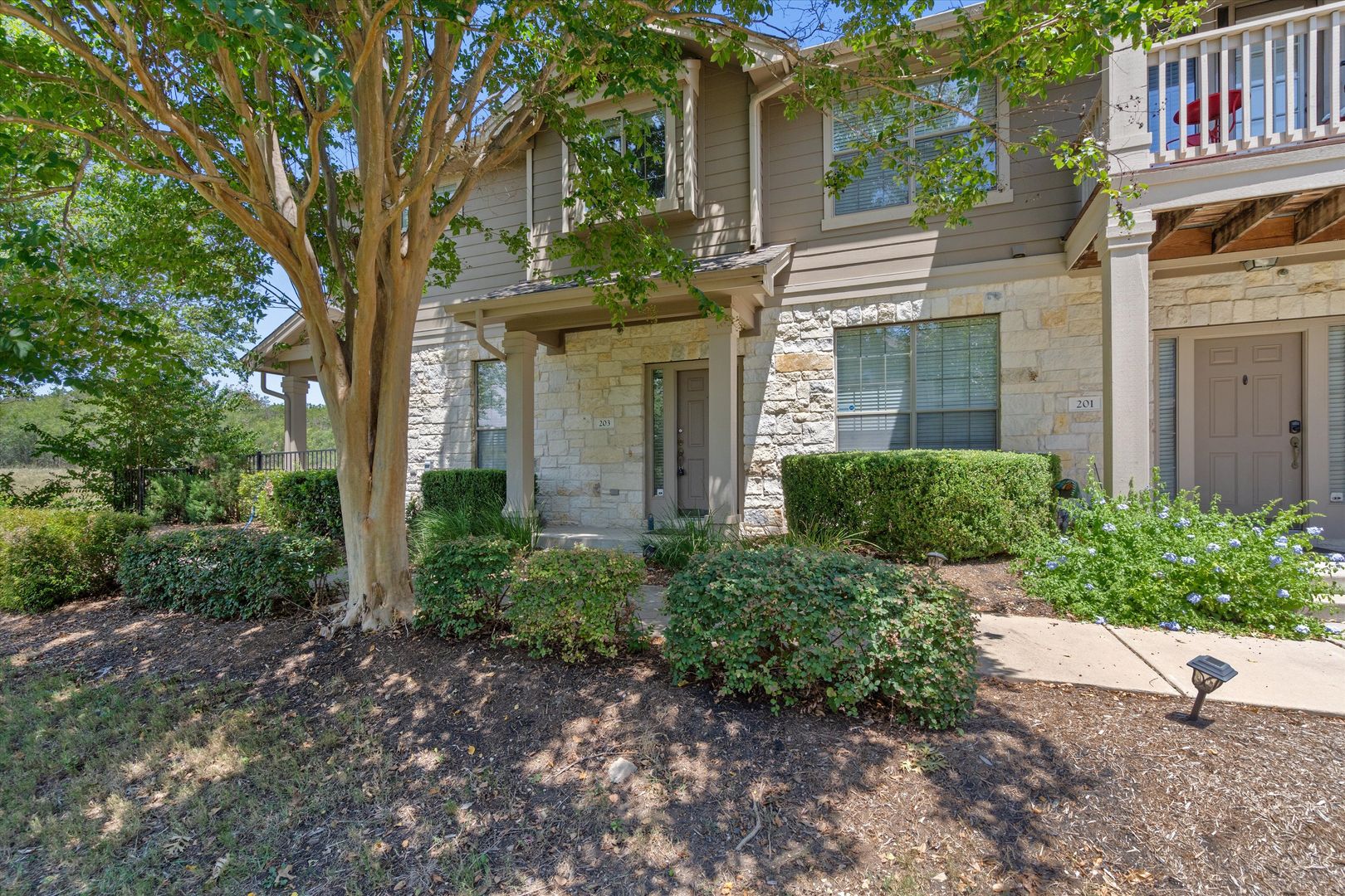 Austin Condo: 9201 Brodie Lane, Unit 203
