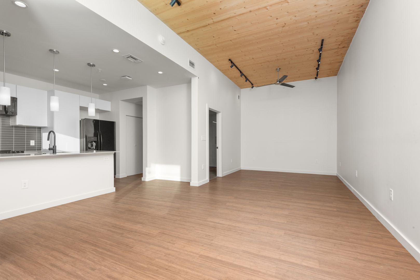 Austin Apartment: 3515 Webberville Road