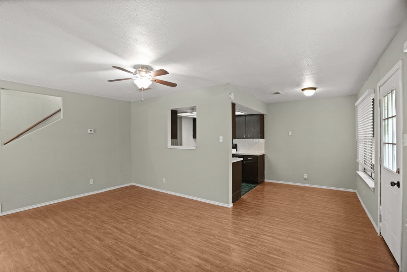 Austin Apartment: 9203 Kempler Drive, Unit B