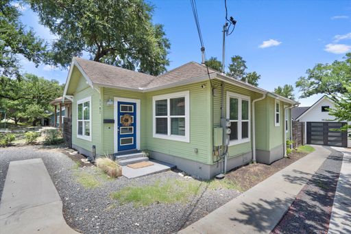 1102 Woodland Ave #1, Austin, Texas 78704 – photo 1