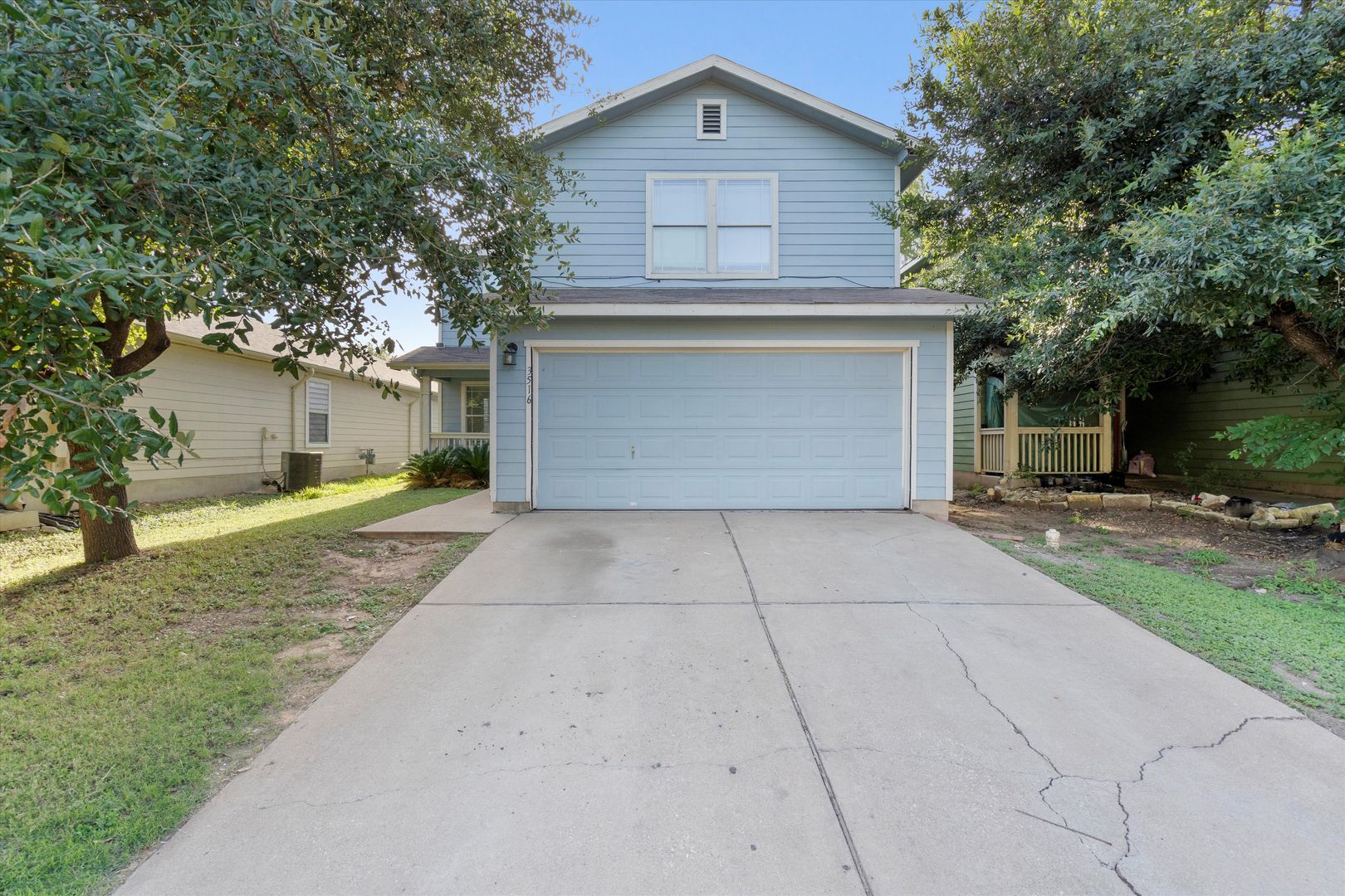 Austin House: 3516 Sand Dunes Avenue
