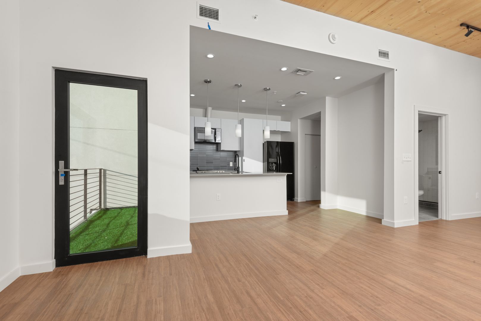 Austin Apartment: 3515 Webberville Road