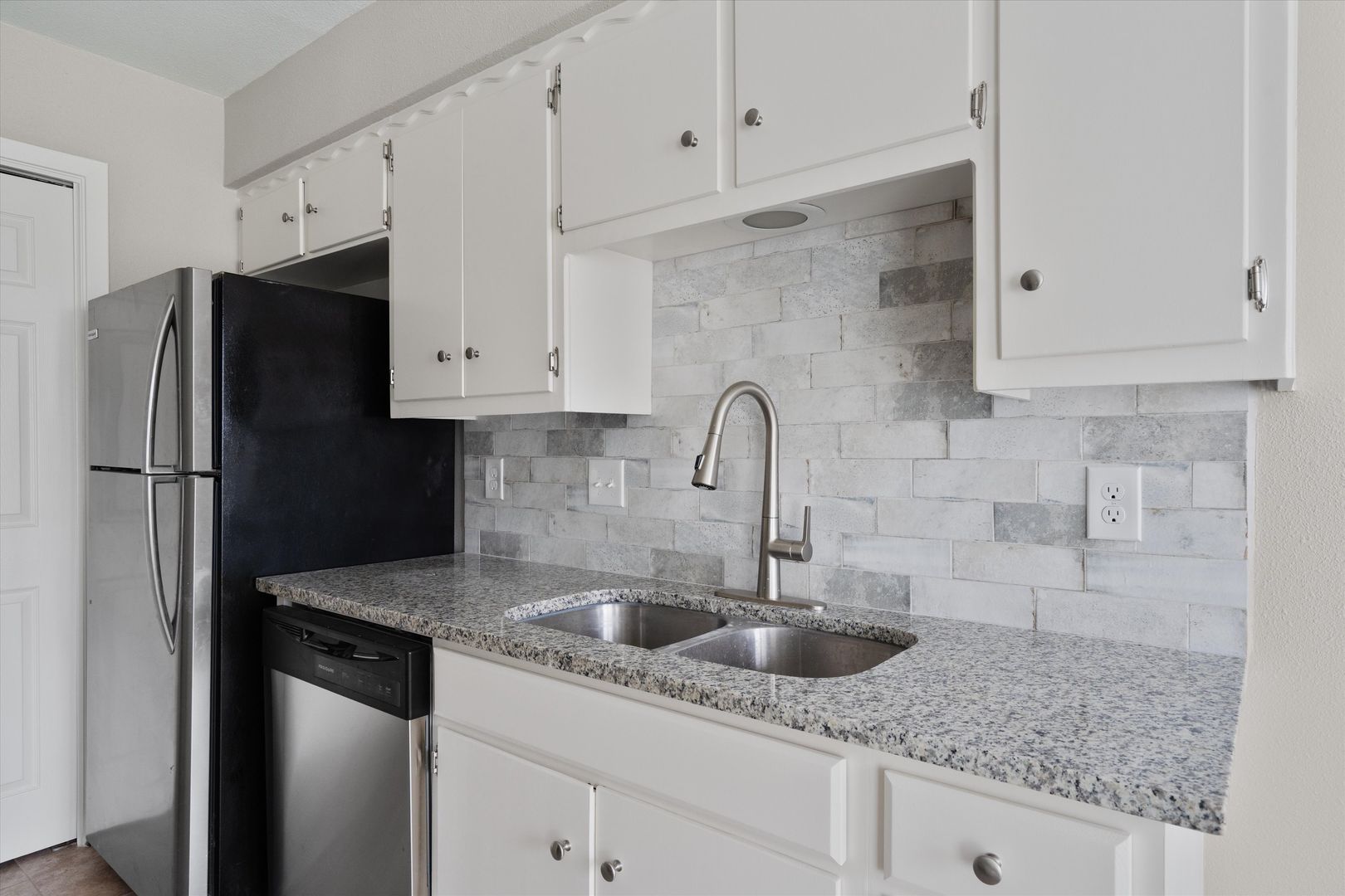 Austin Apartment: 701 Ramble Lane, Unit A