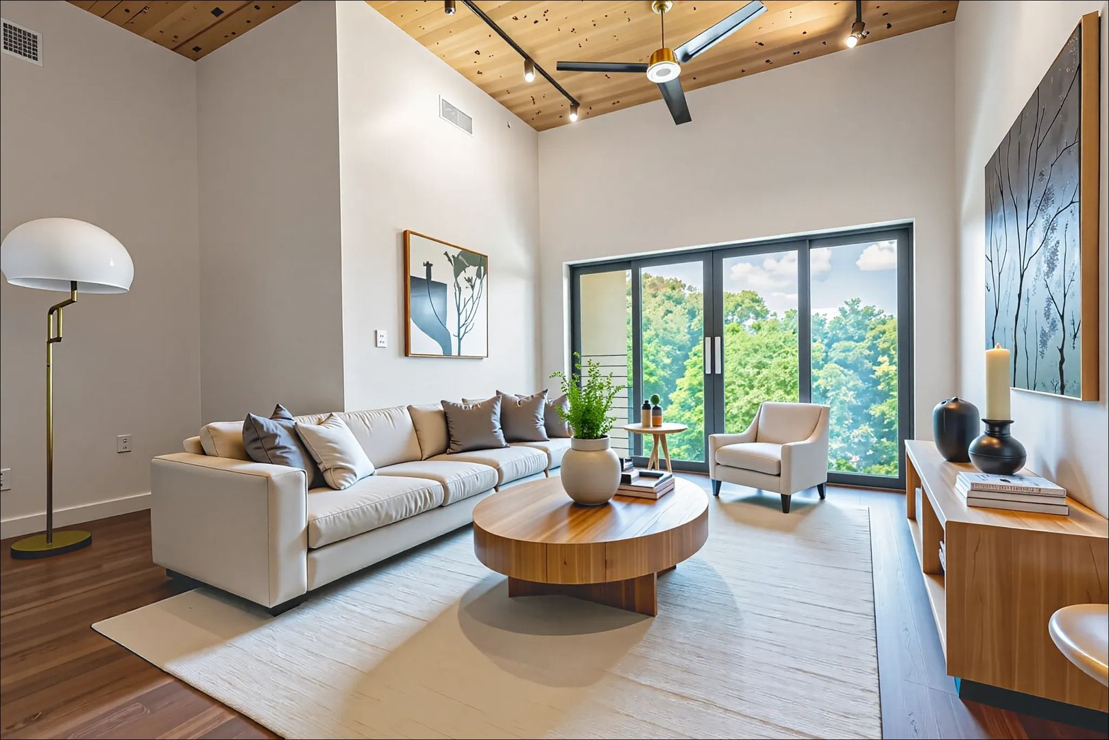 Austin Condo: 3515 Webberville Rd