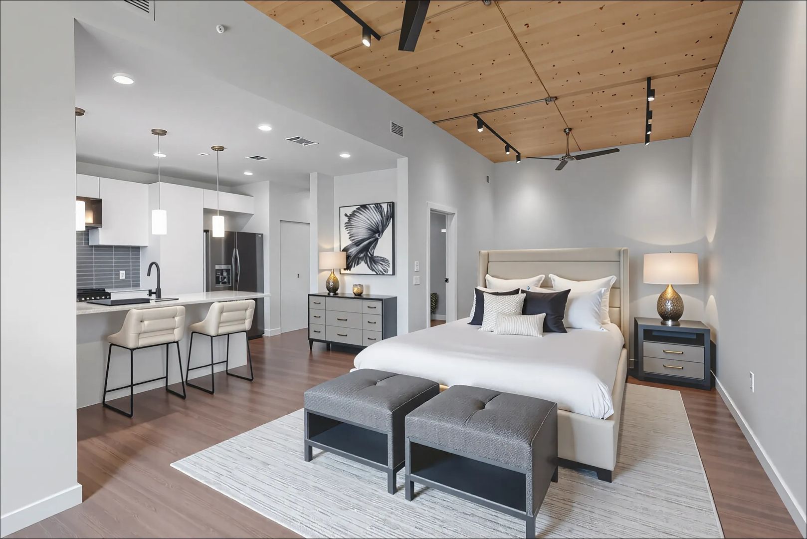 Austin Condo: 3515 Webberville Rd