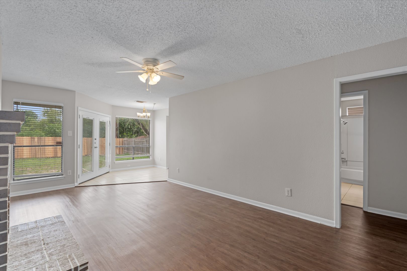 Austin House: 13357 Water Oak Lane, Unit A