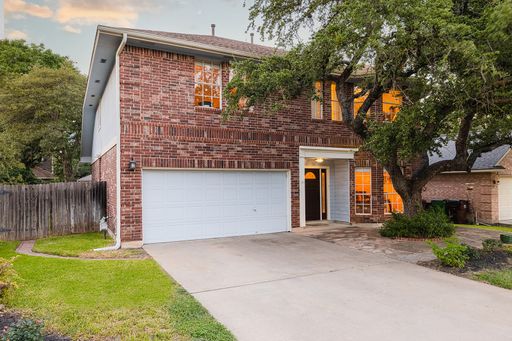 2402 Sparrow Dr, Round Rock, Texas 78681 – photo 1