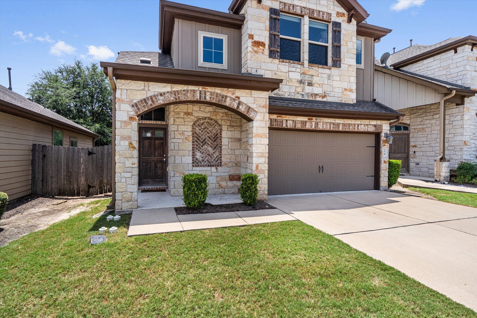 Austin House: 7337 Menchaca Road, Unit 29