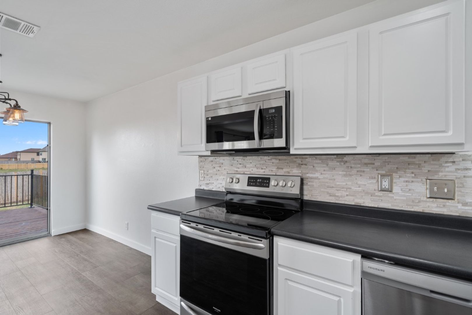 Kyle House: 410 Tower Drive